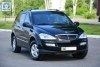 SsangYong Kyron Deluxe II 2010.  1