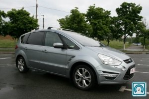 Ford S-Max  2013 668523