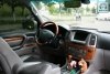 Lexus LX  2006.  7