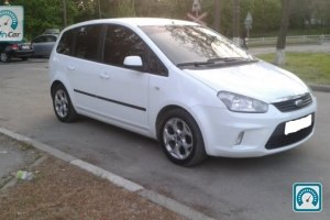 Ford C-Max  2010 668640
