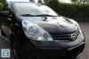 Nissan Note  2010.  1