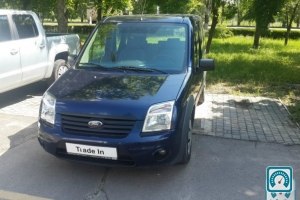 Ford Tourneo Connect  2013 668732