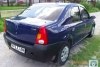 Dacia Logan 1.4MPI 2006.  7