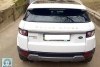 Land Rover Range Rover Evoque  2011.  4