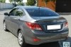 Hyundai Accent  2012.  7