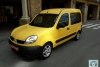 Renault Kangoo  2007.  3