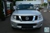 Nissan Pathfinder  2012.  3