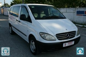 Mercedes Vito  2005 669645