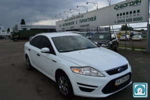 Ford Mondeo  2011 669669