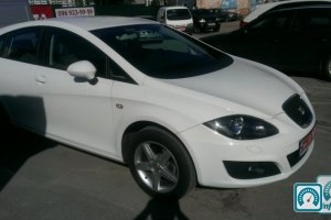 SEAT Leon  2011 669680