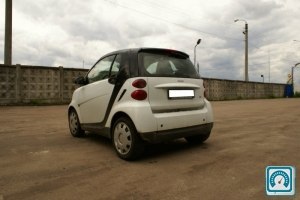 smart fortwo  2009 669692