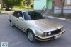 BMW 5 Series  1991.  1