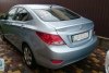 Hyundai Accent comfort 2012.  3