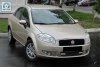 Fiat Linea  2009.  1