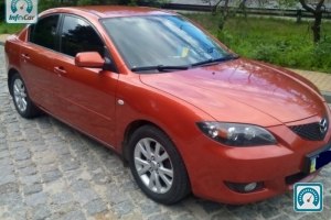 Mazda 3  2005 669824