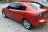 Mazda 3  2005.  9