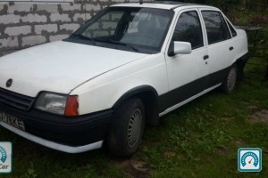 Opel Kadett Kadett 1990 669844