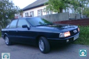Audi 80 / 1987 669894