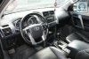 Toyota Land Cruiser  2012.  8