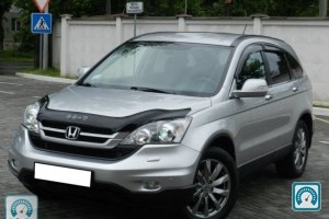 Honda CR-V  2011 669983