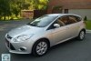 Ford Focus Ecoboost 2014.  3
