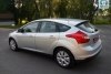 Ford Focus Ecoboost 2014.  4