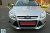 Ford Focus Ecoboost 2014.  8