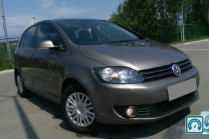 Volkswagen Golf Plus 300%  2012 670033