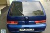 Subaru Justy 4+4 1999.  3