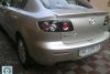 Mazda 3 + 2008.  3