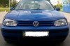 Volkswagen Golf 4 1999.  9