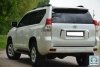 Toyota Land Cruiser Prado  2011.  2