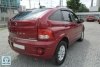 SsangYong Actyon comfort 2010.  6