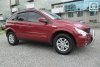 SsangYong Actyon comfort 2010.  1