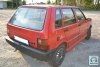 Fiat Uno  1985.  2