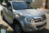 Great Wall Hover 4x4 2007.  2