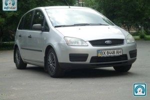 Ford C-Max  2006 670442