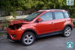 Great Wall Haval M4  2013 670452