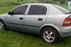 Opel Astra G 2001.  8