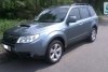 Subaru Forester  2009.  1