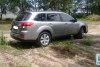 Subaru Outback 2.5 2011.  5