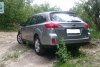 Subaru Outback 2.5 2011.  6