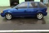 Subaru Justy  1999.  1