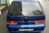 Subaru Justy  1999.  2