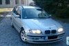 BMW 3 Series Diesel 2001.  1