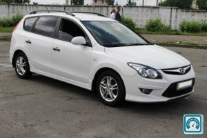 Hyundai i30  2012 670827