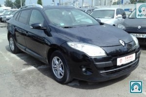 Renault Megane  2012 671146