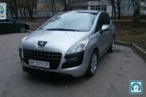 Peugeot 3008  2011 671265