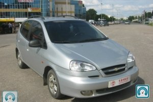 Chevrolet Tacuma  2005 671325