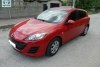 Mazda 3  2011.  2